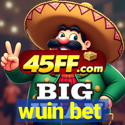 wuin bet